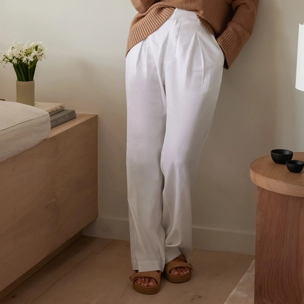 Jenni Kayne Riley Trouser